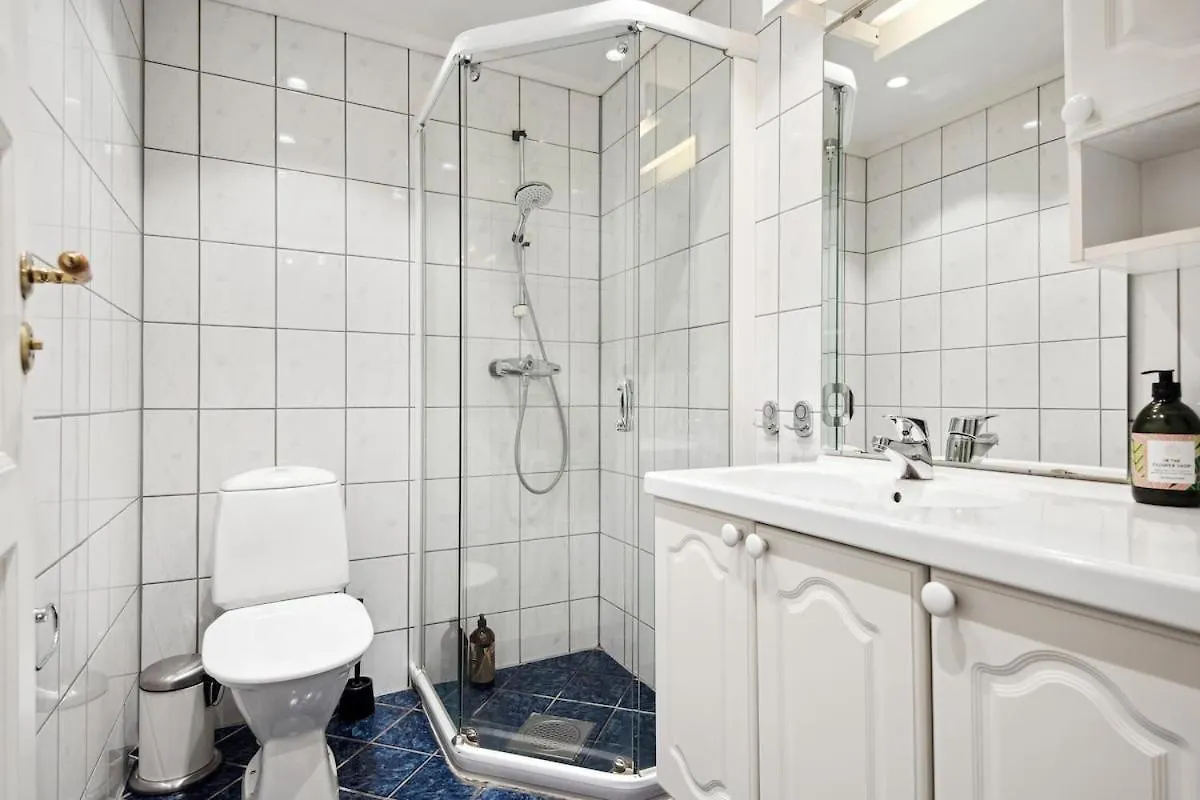 Apt 500 M To Bryggen - Perfect Location 베르겐 아파트