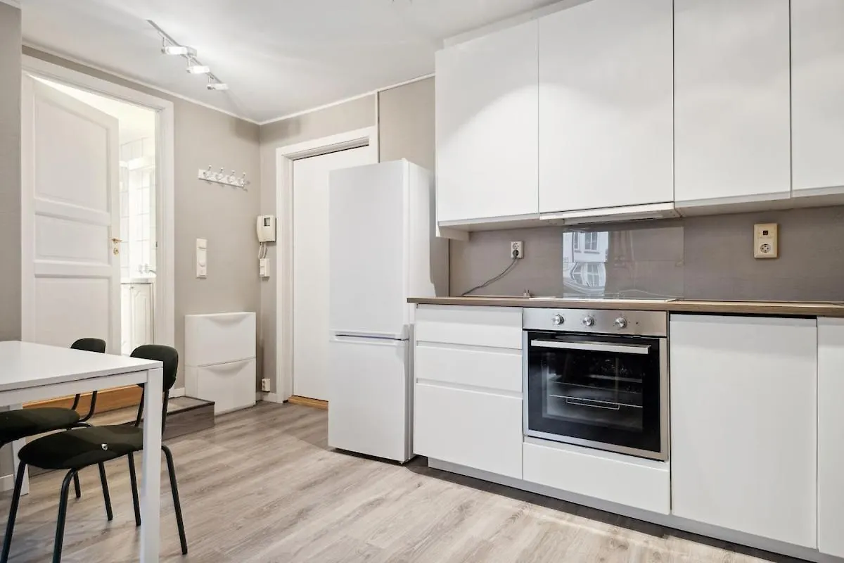 Apartman Apt 500 M To Bryggen - Perfect Location Bergen